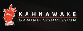 Kahnawake Lizenz