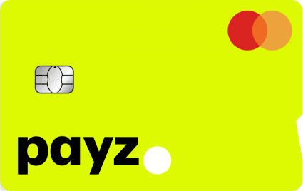 Payz Kreditkarte