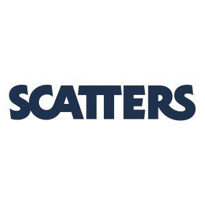 Scatters Casino Logo