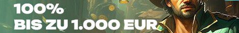 Slothunter 1000€ Bonus