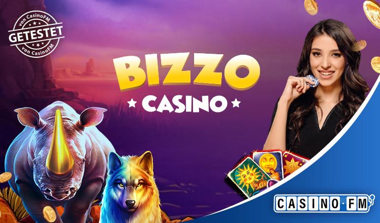 Bizzo Casino CFM