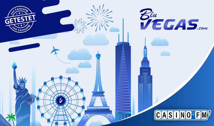 BluVegas CasinoFM