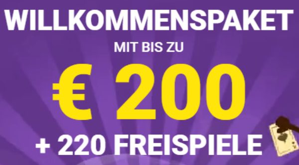 Cookie Casino Bonus