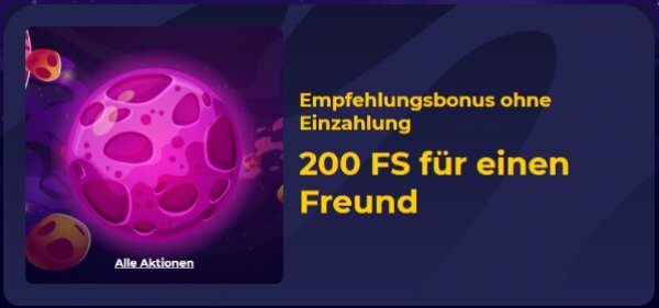 Cosmic Slot Freispiele ohne Einzahlung
