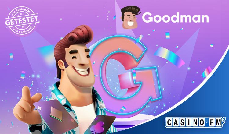 Goodman Casino