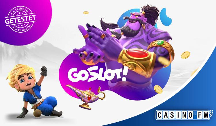 GoSlot CasinoFM