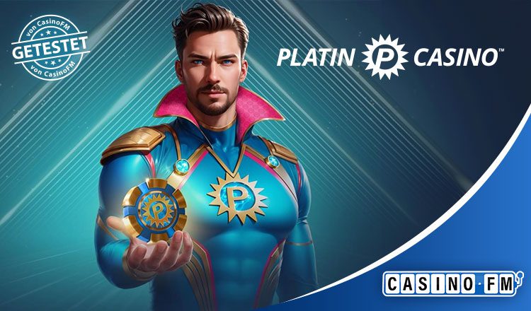 Platin Casino CFM