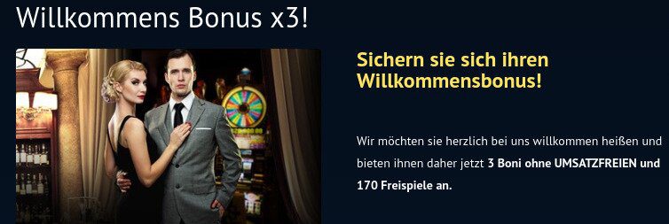 Viggoslots Bonus