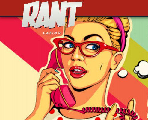 Rant Casino Gammix Ltd