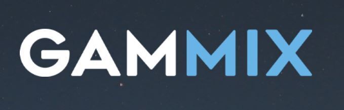Gammix Limited Casino Logo