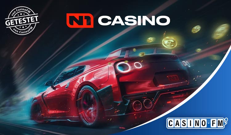 N1 Casino
