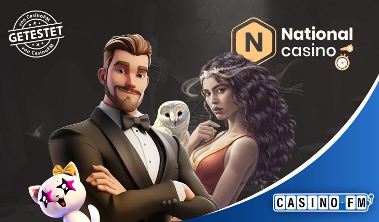 National Casino