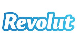 Revolut Logo