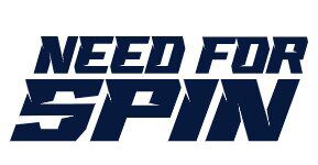 Need for Spin Logo