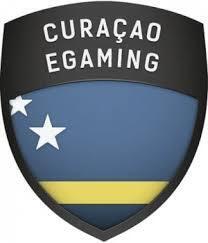 Curacao eGaming Logo