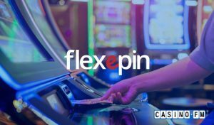 Flexepin im Online casino