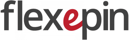 Flexepin Logo