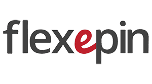 Flexepin Logo