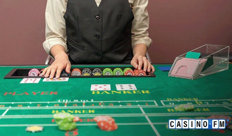 CasinoFM Dress Code Casino