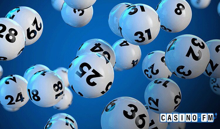 CasinoFM Lotto Mindestalter