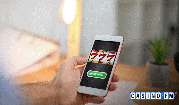 Casino mobil