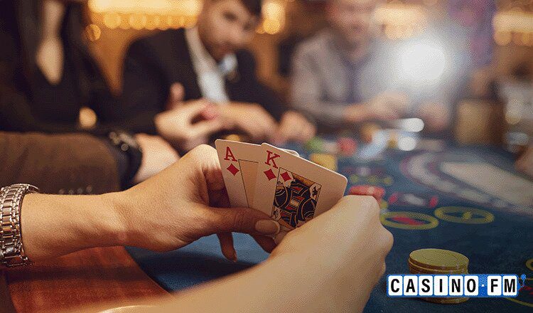 casino tricks