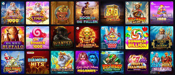 Betandplay Slots