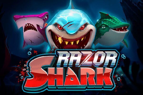 Razor Shark