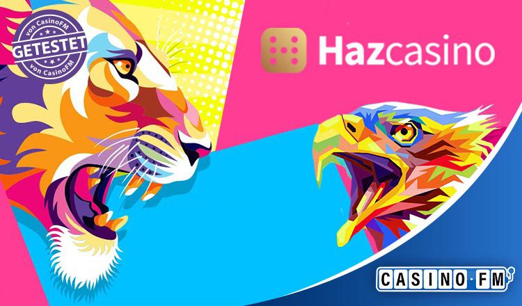 Haz Casino CFM
