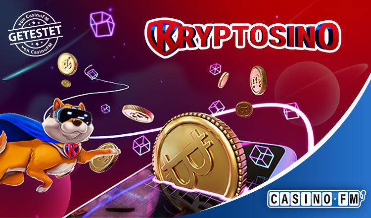 Kryptosino CFM