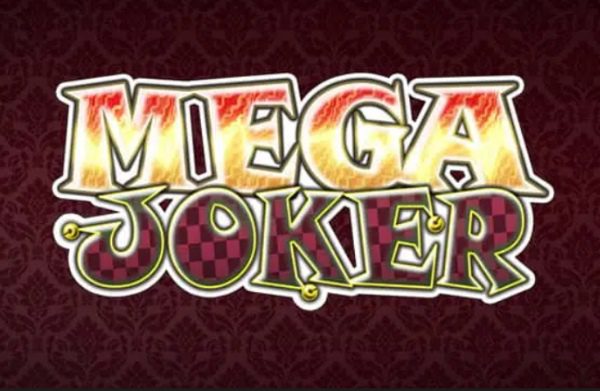 Mega Joker von Netent