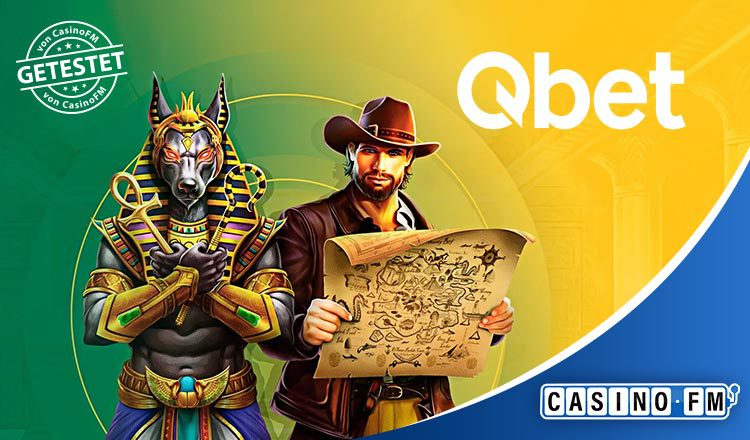 Qbet CasinoFM
