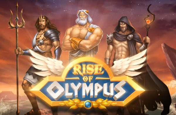 Rise of Olympus