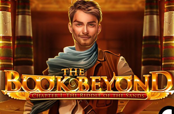 The Book Beyond