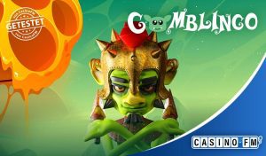 Gomblingo CasinoFM