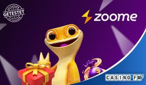 Zoome Casino Bewertung