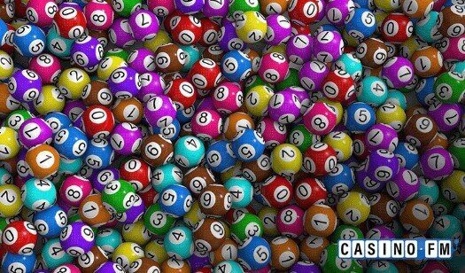 CasinoFM Powerball