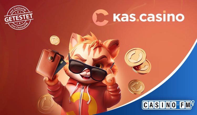 Kas Casino CFM