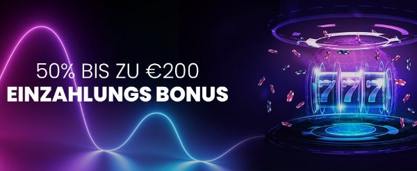 Pribet Einzahlungsbonus