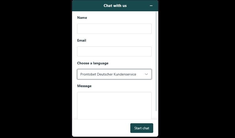 prontobet-live-chat