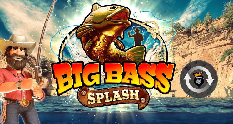 Big Bass Splash