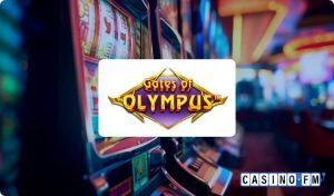 Gates of Olympus Automat
