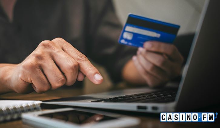 Online Casino Zahlungsmethoden