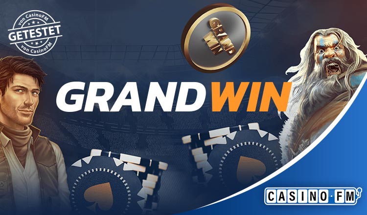 Grandwin CasinoFM