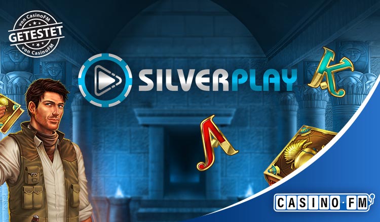 Silverplay CasinoFM
