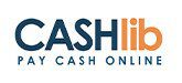 CASHlib Pay Cash Online - Logo