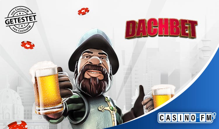 Dachbet CasinoFM