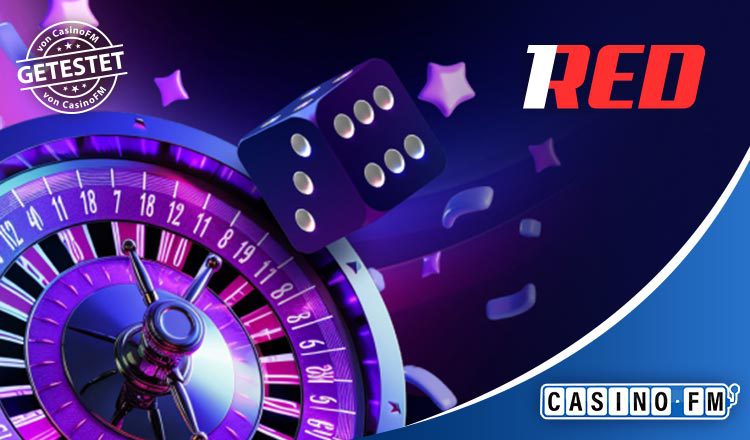 1Red Casino