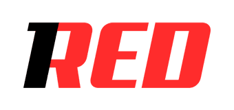 1Red Casino logo
