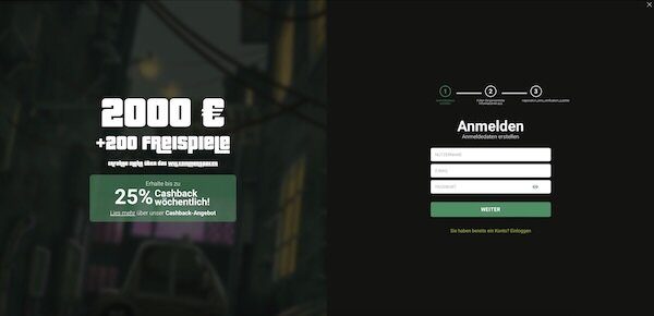 dbosses casino registrierung